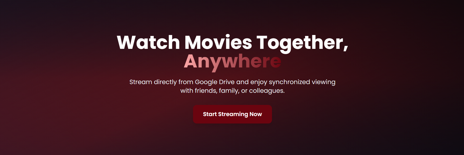 StreamBox